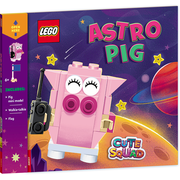 Astro Pig