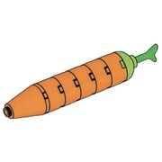 Sven's Carrot