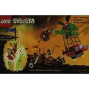 Castle Bonus Pack
