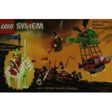 Castle Bonus Pack (set CASBON-1)