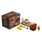 Tatooine Mini-Build (Star Wars Celebration Version)
