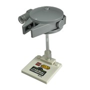 Mini Millennium Falcon