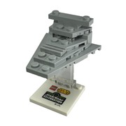 Mini Star Destroyer