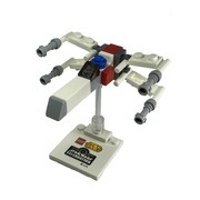 Mini X-Wing