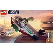 Boba Fett's Mini Slave I