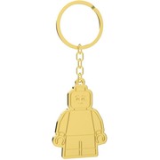 Child Gold Keychain