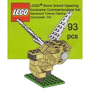 Flying Pig