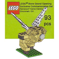 Flying Pig