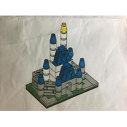 Cinderella's Castle