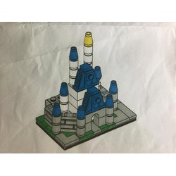 Cinderella's Castle