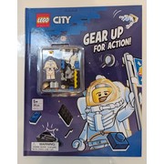 City: Gear Up For Action!