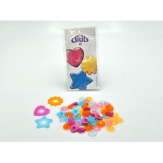 Clikits Accessories (set CLIKIT-1)