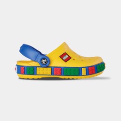 Crocs Crocband Clogs - Yellow