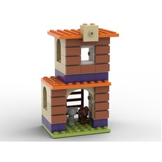 Clubhouse (set CLUBHOUSE-1)