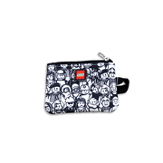 Minifigure Color Me Crowd Coin Purse