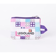 2 x 2 Coin Purse (Pink)