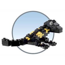LEGO Store Grand Opening Exclusive Set, Easton Town Center, Columbus, OH (set COLUMBUS-1)
