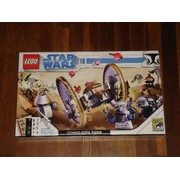 Clone Wars Pack