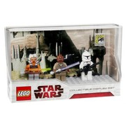 Collectible Display Set 1