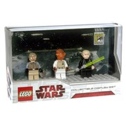Collectible Display Set 2