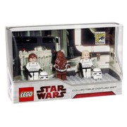 Collectible Display Set 3