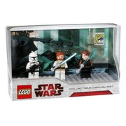 Collectible Display Set 6