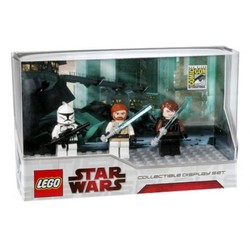 Collectible Display Set 6