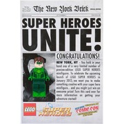 Green Lantern (New York Comic-Con Version)