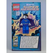 Bizarro #1