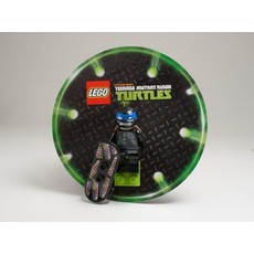 Shadow Leonardo (set COMCON025-1)