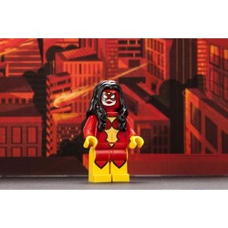 Spider-Woman