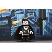 Black Superman