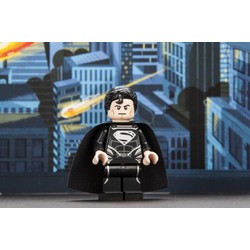 Black Superman