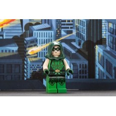 Green Arrow (set COMCON030-1)