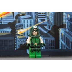 Green Arrow