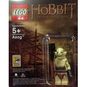 Azog