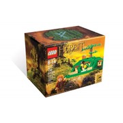 Micro Scale Bag End