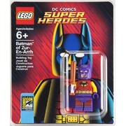 Batman of Zur-En-Arrh