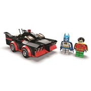 Batman Classic TV Series Batmobile