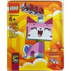 Unikitty (set COMCON040-1)