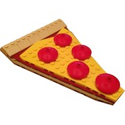 Antonios Pizza-Rama - New York Comic-Con 2012 Exclusive