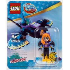 Batgirl (set COMCON052-1)