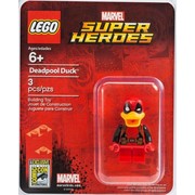 Deadpool Duck