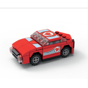 Cool Car