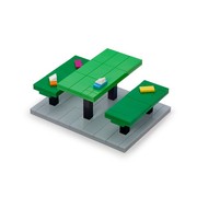 Singapore: Chope Seat