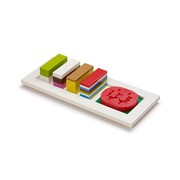 Singapore: Nyonya Kueh