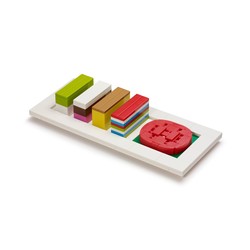 Singapore: Nyonya Kueh