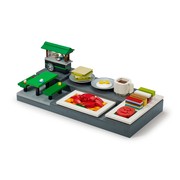 Singapore: Display Base