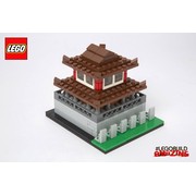 Chihkan Tower