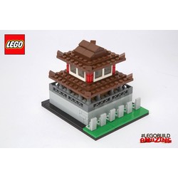 Chihkan Tower